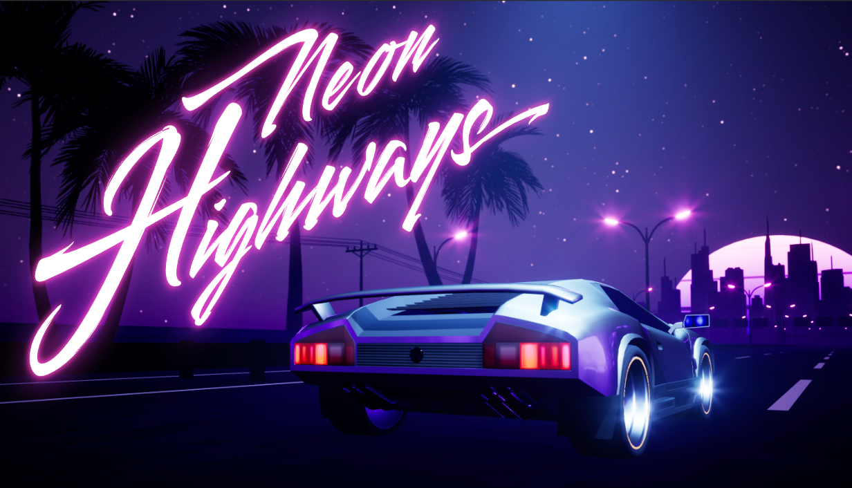 Neon Highways